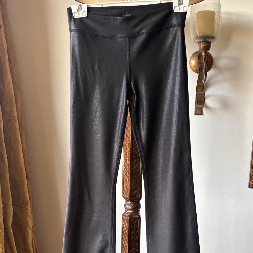 Alo brand new bell bottoms
